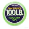 Varivas Fluorocarbon Shock Leader 50lb -Aqua Peche Soldes Magasin 00004 Varivas fluorocarbon shock leader 50lb