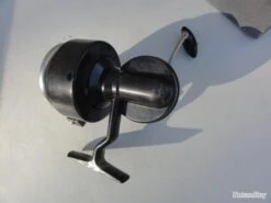 Moulinet De Peche Ancien Luxor Saumon Mer -Aqua Peche Soldes Magasin 00004 moulinet de peche ancien luxor saumon mer