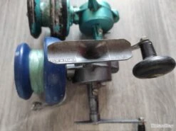 Moulinet Mer -Aqua Peche Soldes Magasin 00004 moulinet mer