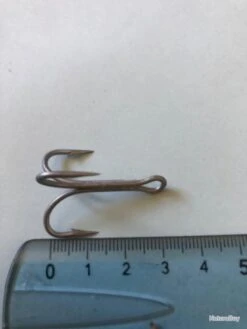 57 Hameçon Triple N 1/0 9625 Ps Permasteel Vmc Pêche Mer Idem 9626 -Aqua Peche Soldes Magasin 00005 57 hamecon triple n 1 0 9625 ps permasteel vmc peche mer idem 9626