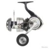 Certate SW 8000 P Moulinet Spinning Peche Exo Daiwa