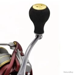 Daiwa Revelry MQ HD 2021 RVYMQHD5000DCXH -Aqua Peche Soldes Magasin 00005 Daiwa Revelvry MQ HD 2021 RVYMQHD5000DCXH