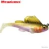 Leurre Dark Sleeper Megabass 1.4 - 1/4 - 6,2cm Wakasagi