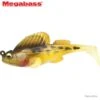 Leurre Dark Sleeper Megabass 3 - 1/2 - 7,7cm Gobie