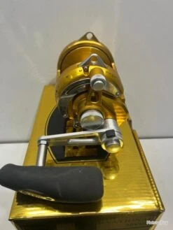 MOULINET PENN INTERNATIONAL 30VISX -Aqua Peche Soldes Magasin 00005 MOULINET PENN INTERNATIONAL 30VISX