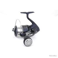 Moulinet Spinning Shimano Twin Power XD FA 4000 XG -Aqua Peche Soldes Magasin 00005 Moulinet Spinning Shimano Twin Power XD FA 4000 XG