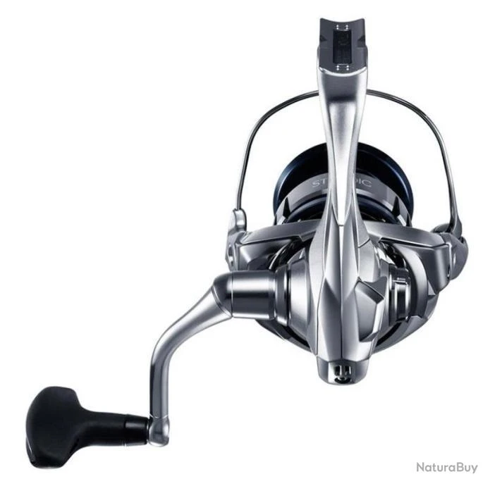 Moulinet Spinning Shimano Stradic 4000XG 7 Moulinet Spinning Shimano Stradic 4000XG – Image 5