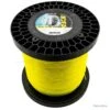 Powerline Nylon IGFA 1000m - Jaune 130lb