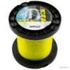 Powerline Nylon IGFA 1000m - Jaune 20lb -Aqua Peche Soldes Magasin 00005 Powerline Nylon IGFA 1000m jaune 20lb