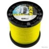 Powerline Nylon IGFA 1000m - Jaune 50lb