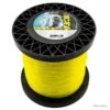 Powerline Nylon IGFA 1000m - Jaune 80lb -Aqua Peche Soldes Magasin 00005 Powerline Nylon IGFA 1000m jaune 80lb
