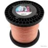 Powerline Nylon IGFA 1000m - Rose 130lb -Aqua Peche Soldes Magasin 00005 Powerline Nylon IGFA 1000m rose 130lb