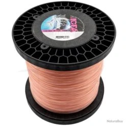 Powerline Nylon IGFA 1000m - Rose 130lb