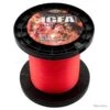 Powerline Nylon IGFA 1000m - Rouge 12lb