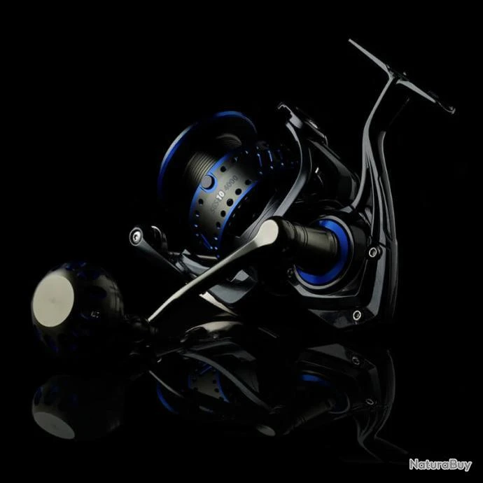 Savage Gear SGS10 5000 7 Savage Gear SGS10 5000 – Image 5