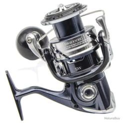 Shimano Twin Power SW-C TPSW6000HGC