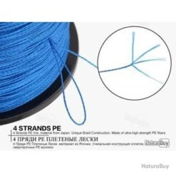 Tresse SeaKnight TriPoseido - LIVRAISON GRATUITE !!! -Aqua Peche Soldes Magasin 00005 Tresse SeaKnight TriPoseido LIVRAISON GRATUITE