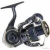 Daiwa Saltiga 2023 4000H -Aqua Peche Soldes Magasin 00006 Daiwa Saltiga 2023 4000H