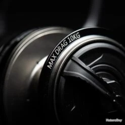 Moulinet Savage Gear Sgs8 5000 Fd -Aqua Peche Soldes Magasin 00006 Moulinet Savage Gear Sgs8 5000 Fd