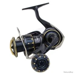 Daiwa Saltiga 2023 4000H -Aqua Peche Soldes Magasin 00007 Daiwa Saltiga 2023 4000H