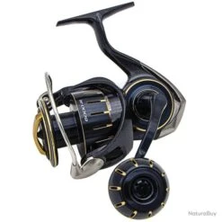 Daiwa Saltiga 2023 6000H -Aqua Peche Soldes Magasin 00007 Daiwa Saltiga 2023 6000H
