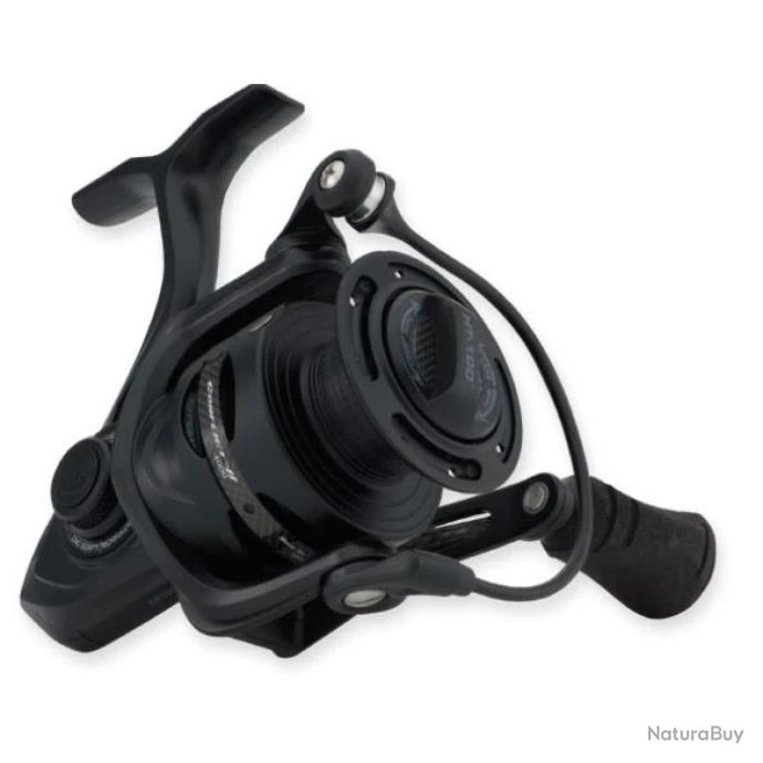 Moulinet Penn Conflict II - 4000 3 Moulinet Penn Conflict II - 4000