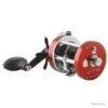 Moulinet Abu Garcia Ambassadeur 7000i Salmon Special