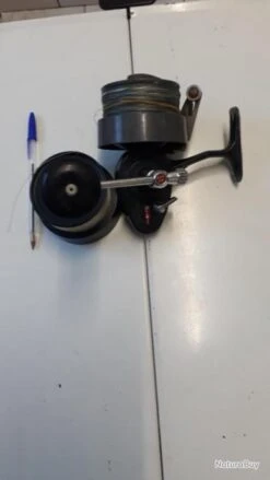 MITCHELL Moulinet Occasion Pour Peche Gros Poissons -Aqua Peche Soldes Magasin 00008 Moulinet occasion pour peche gros poissons