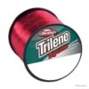 Nylon Berkley Trilene Big Game Rouge - 48/100 - 15 Kg -Aqua Peche Soldes Magasin 00008 Nylon Berkley Trilene Big Game Rouge 48 100 15 kg