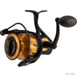 Moulinet Mer Penn SpinFisher VI - 9500
