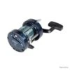 Moulinet Baitcast Shakespeare SALT Multiplier Reel - Gaucher 2 Moulinet Baitcast Shakespeare SALT Multiplier Reel - Gaucher -Aqua Peche Soldes Magasin 00010 Moulinet baitcast Shakespeare SALT Multiplier Reel Gaucher