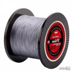 Tresse SeaKnight TriPoseido - LIVRAISON GRATUITE !!! -Aqua Peche Soldes Magasin 00010 Tresse SeaKnight TriPoseido LIVRAISON GRATUITE