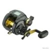 Moulinet Daiwa Tanacom 500 U - 500 -Aqua Peche Soldes Magasin 00011 Moulinet Daiwa Tanacom 500 U 500 U