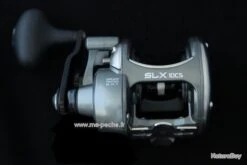 Okuma Solterra Open Top Slx 10cs -Aqua Peche Soldes Magasin 00011 OKUMA SOLTERRA OPEN TOP SLX 10CS