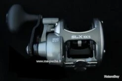 Okuma Solterra Open Top Slx 10cs -Aqua Peche Soldes Magasin 00012 OKUMA SOLTERRA OPEN TOP SLX 10CS