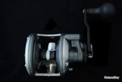 Okuma Solterra Open Top Slx 10cs -Aqua Peche Soldes Magasin 00013 OKUMA SOLTERRA OPEN TOP SLX 10CS