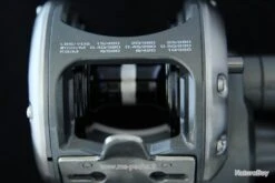 Okuma Solterra Open Top Slx 10cs -Aqua Peche Soldes Magasin 00014 OKUMA SOLTERRA OPEN TOP SLX 10CS