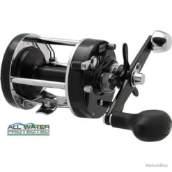 Moulinet Traine Abu Garcia Ambassadeur 7000i Trolling -Aqua Peche Soldes Magasin 00016 Moulinet traine Abu Garcia Ambassadeur 7000i Trolling