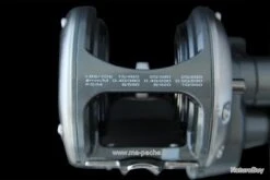 Okuma Solterra Open Top Slx 10cs -Aqua Peche Soldes Magasin 00016 OKUMA SOLTERRA OPEN TOP SLX 10CS