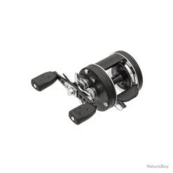 Moulinet Abu Garcia Ambassadeur Svartzonker