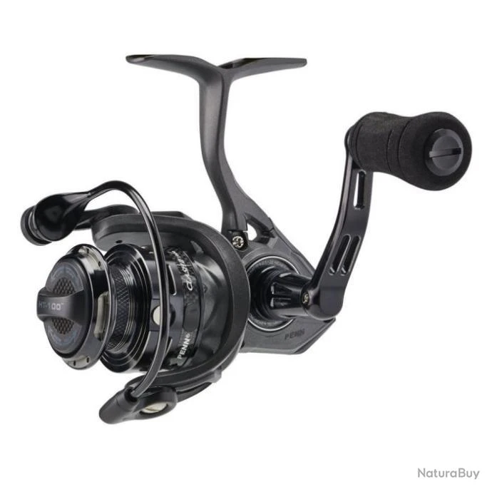 Moulinet Penn Clash II Spinning - 4000 4 Moulinet Penn Clash II Spinning - 4000 – Image 2