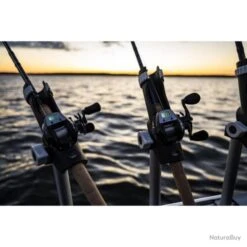 Moulinet Abu Garcia Max DLC -Aqua Peche Soldes Magasin 00023 Moulinet Abu Garcia Max DLC