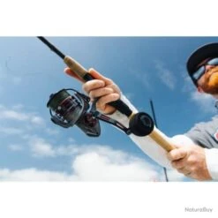 Moulinet Penn Clash II Spinning - 2500 -Aqua Peche Soldes Magasin 00023 Moulinet Penn Clash II Spinning 2500