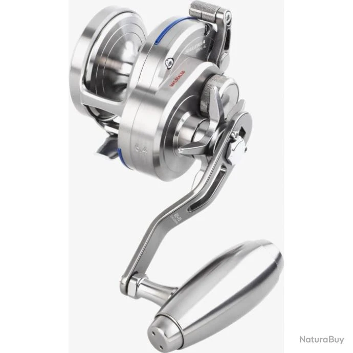 Moulinet Daiwa Saltiga - 35 / NHL 3 Moulinet Daiwa Saltiga - 35 / NHL