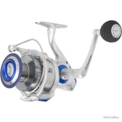 Moulinet Mitchell Avocet Salt - Destockage - 6000 FD ( 240 M - 30/100 )