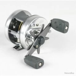 Abu Garcia Moulinet Casting Abu Ambassadeur C3 Round - 6500 ( 290 M - 32/100 ) / Droite Pour Gaucher -Aqua Peche Soldes Magasin 00035 Moulinet Casting Abu Ambassadeur C3 Round 6500 290 m 32 100 Droite pour gaucher