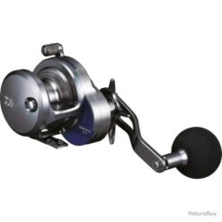 Moulinet Daiwa Saltiga - 35 / NHL 10 Moulinet Daiwa Saltiga - 35 / NHL -Aqua Peche Soldes Magasin 00036 Moulinet Daiwa Saltiga 35 NHL