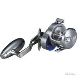 Moulinet Daiwa Saltiga - 15 / HL -Aqua Peche Soldes Magasin 00037 Moulinet Daiwa Saltiga 15 HL