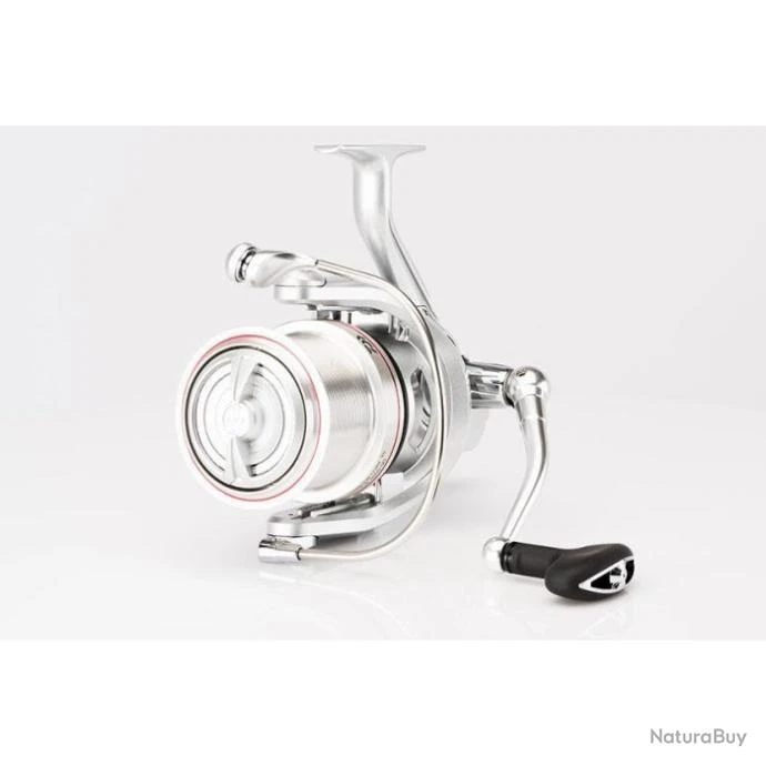 Moulinet Daiwa Emblem Surf 35 2018 - 35 SCW QD 4 Moulinet Daiwa Emblem Surf 35 2018 - 35 SCW QD – Image 2