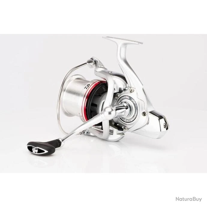Moulinet Daiwa Emblem Surf 35 2018 - 35 SCW QD 5 Moulinet Daiwa Emblem Surf 35 2018 - 35 SCW QD – Image 3